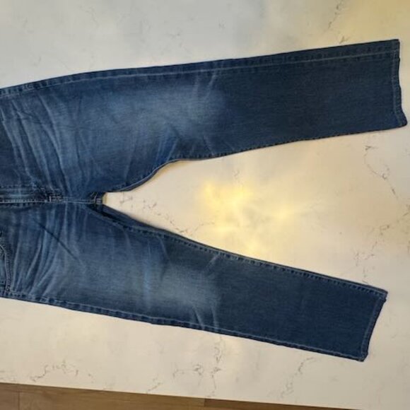 Two Pair - AG Jeans and Pants - Picture 4 of 11